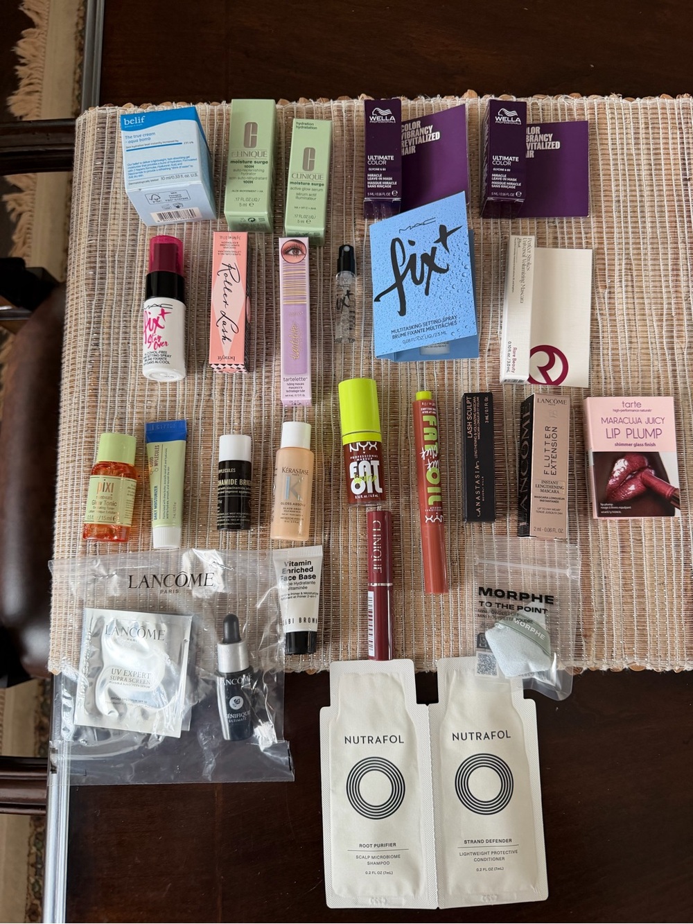Beauty Bundle
